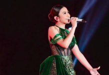 Ayo Saksikan Penampilan Mahalini Malam Ini di Makassar FOTO: Mahalini atau Ni Luh Ketut Mahalini Ayu Raharja (ist)