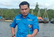 Dukungan Moral untuk JK Menguat, KNPI: Ini Suara Batin Warga Makassar FOTO: Wakil Sekretaris Jenderal (Waka sekjen) DPP KNPI Bidang Pengawasan Reformasi Birokrasi, Syamsul Bachri Majjaga, SH