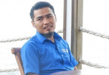 Wasekjed Dukung Emanuel Camburema Maju Calon Ketua KNPI Papua Selatan, Syamsul: Dia Mantan Aktivis Mahasiswa di Makassar FOTO: Wakil Sekretaris Jenderal (Waka sekjen) DPP KNPI Bidang Pengawasan Reformasi Birokrasi, Syamsul Bachri Majjaga, SH