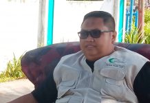 Terinspirasi “Doctor Share dr. Lie Dharmawan II” AMCF Programkan Operasi Katarak di Daratan Selayar FOTO: Koordinator Asia Muslim Charity Foundation (AMCF), Muhammad Yusri, S. Kep., Ns