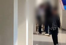 Tentang Kekerasan Terhadap Mahasiswa di Lantai 2 Gedung Iqra Unismuh Makassar Foto Tangkap layar video viral kekerasan terhadap mahasiswa baru di Universitas Muhammadiyah