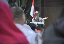 Persoalan PSEL, Nunung Dasniar: Pemkot Makassar Harus Kaji Ulang Pemilihan Tamalanrea FOTO: Anggota Komisi C DPRD Kota Makassar Nunung Dasniar