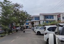 Mahasiswa DIMENSI UNDIPA Kecam Aksi Kekerasan Dalam Kampus, Ini Tuntutan ke Civitas Akademik