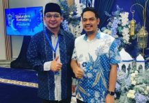 Tokoh Pemuda Bantaeng, Jabal Nur Sambut Baik Pembangunan Pabrik Baterai Mobil Listrik di Sulsel