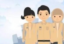 Hore! PNS Pria Boleh Berpoligami Gambar ilustrasi PNS (sumber:bkpsdm.acehtamiangkab.go.id)