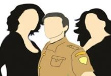 Ketahuan Berpoligami, Kadis PPKB Kota Makassar Dinonaktifkan dari Jabatannya ILUSTRASI - ASN Poligami.