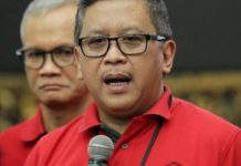 Hasto sebut PDIP Buka Komunikasi dengan Parpol Lainnya FOTO: Sekretaris Jenderal PDI Perjuangan Hasto Kristiyanto