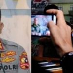 Pernah Bunuh Ajudan dan Dipecat, Kolonel Ade Rizal Kembali Aktif, Bagaimana Ferdy Sambo? FOTO: Ferdy Sambo, Mantan Kadiv Propam Mabes Polri dan Kolonel Infantri Ade Rizal Muharam Kapendam XII-Tanjungpura (Kolase)