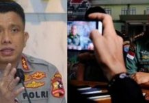 Pernah Bunuh Ajudan dan Dipecat, Kolonel Ade Rizal Kembali Aktif, Bagaimana Ferdy Sambo? FOTO: Ferdy Sambo, Mantan Kadiv Propam Mabes Polri dan Kolonel Infantri Ade Rizal Muharam Kapendam XII-Tanjungpura (Kolase)