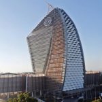 Komunitas Daring Mahasiwa Desak Polda Sulsel Transparan Usut Dugaan Pelecehan oleh Rektor UNM FOTO: Gedung Universitas Negeri Makassar (UNM) Foto : UNM