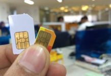 eSIM Bakal Geser Kartu SIM Fisik Ilustrasi Ilustrasi kartu SIM (Foto: CNN Indonesia/ Aditya Panji)