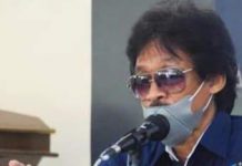 Renungan di Hari Kebebasan Pers Sedunia: “Ketika Rumah Kami Pindah ke Algoritma” FOTO: Ketua Dewan Penasihat PWI Provinsi Sulawesi Selatan Andi Pasamangi Wawo