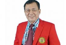 Dr Hasrullah: AHY Pemimpin Muda Bakal Menerima Tongkat Estafet Kepemimpinan Nasional Hingga 2045 FOTO: Dr Hasrullah MA, Ketua Tim Pengembangan KKN Kebangsaan Tingkat Nasional dan Pengajar