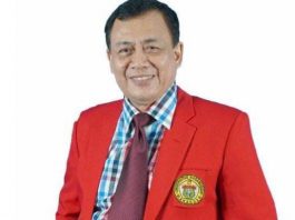 Pakar Ilmu Komunikasi Politik Unhas: DPRD Gowa Jangan Terjebak Isu atau Gosip yang Dapat Membunuh Karakter Seseorang FOTO: Dr Hasrullah MA, Ketua Tim Pengembangan KKN Kebangsaan Tingkat Nasional dan Pengajar