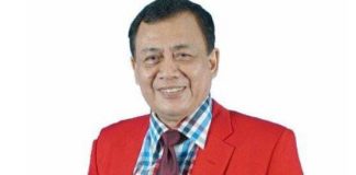 Dr Hasrullah: AHY Pemimpin Muda Bakal Menerima Tongkat Estafet Kepemimpinan Nasional Hingga 2045 FOTO: Dr Hasrullah MA, Ketua Tim Pengembangan KKN Kebangsaan Tingkat Nasional dan Pengajar