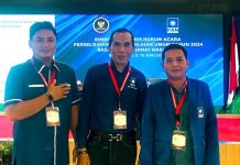 DPW PAN Sulsel Persiapkan Tim Kuasa Pemilu 2024