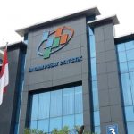 BPS Sebut NTP Juli Naik Tinggi, Meningkat Signifikan Sejak 2021 FOTO: Kantor Badan Pusat Statistik (BPS) Jakarta.