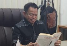 Gadai Fiktif di Pinrang Capai Rp4 Milyar, ini Kata Kuasa Hukum ARM FOTO: Drs.H. Aldin Bulen, SH, MH