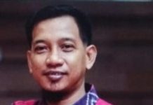 Penggugat Tanah Patuku Akhirnya Kalah Telak pada 2 Badan Peradilan FOTO: Syamian Rahman, SH kuasa warga dusun Patuku Desa Parigi, Kecamatan Tinggimoncong, Kabupaten Gowa.