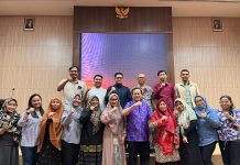 Komitmen Universitas Tanjungpura dalam Peningkatan Kapasitas DPL FOTO: Universita Tanjungpura sebagai tuan rumah penyelenggara Workshop Dosen Pendamping Lapangan di Gedung Konferensi ruang Theater 1 Unpan. Sabtu 17 Juni 2023.