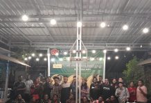 Jelang 1 Juli, Mahasiswa Papua Ini Ajak Rekan-rekannya Fokus Pendidikan