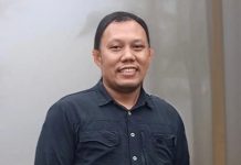 Akademisi Universitas Mega Rezky Apresiasi Polisi RW di Kota Makassar