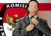 Perebutan Kursi Komisioner KPUD Ilustrasi Calon Komisioner KPU (Istimewa)