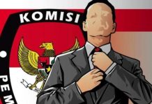 Perebutan Kursi Komisioner KPUD Ilustrasi Calon Komisioner KPU (Istimewa)
