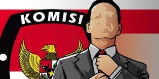 Perebutan Kursi Komisioner KPUD Ilustrasi Calon Komisioner KPU (Istimewa)