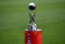 Piala Dunia U-17 2023 di Indonesia Dikuti 24 Negara, ini Daftarnya FOTO: Trofi Piala Dunia U-17