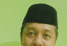 Idul Adha 1444 H: Berkurban Harta, Jiwa, dan Raga untuk NKRI FOTO: Taqwa Bahar, Wakil Ketua Pemuda ICMI Sulsel