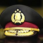 Pasca Putus MK ini Daftar Perwira Tinggi Polri Aktif isi Jabatan Sipil Ilustrasi Kepolisian