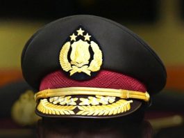 Komisi III dan Pemerintah Setujui Revisi UU Polri Ilustrasi Kepolisian