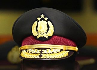 Perpanjangan Usia Masa Pensiun Polri: Antara Regenerasi Kepemimpinan dan Legitimasi Kekuasaan Ilustrasi Kepolisian