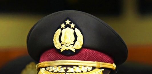 Komisi III dan Pemerintah Setujui Revisi UU Polri Ilustrasi Kepolisian