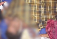 Pekerja Tewas di Gedung PPP Sulsel, LKKN Pertanyakan IMB dan K3 FOTO: Almarhum Mansyur dg. Sijaya, warga Gowa beralamat di Jl. Abd. Mutalib Dg. Napang, Paccinongan korban sengatan listrik di kantor PPP Sulsel Jl. Sungai Sadang, Kota Makassar. Sabtu (1/7/2023) (ist)