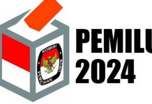 Pemilu 2019 Banyak Penyelenggara Meninggal, KPU Usulkan Draf PKPU Metode 2 Panel Ilustrasi Pemilu 2024