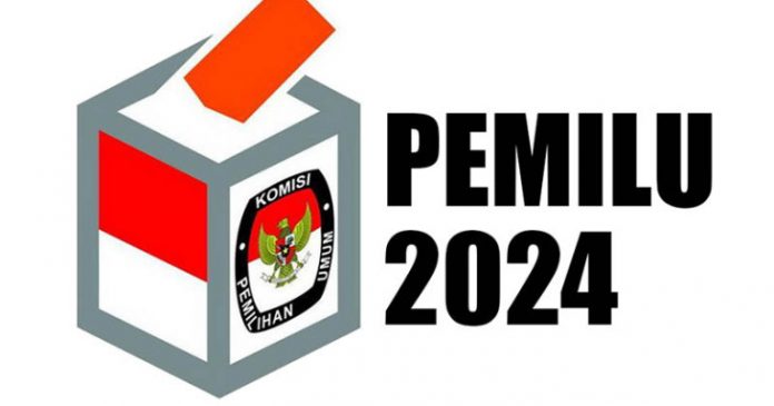 Ilustrasi Pemilu 2024