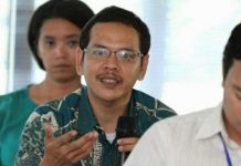 Jabat Plt Ketum PP IWO, Kehadiran Ade Mulyana Dianggap Sebagai Angin Segar