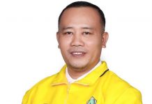 Golkar jadi Pilihan Andi Surahman Batara Bertarung di Dapil 11 Luwu Raya FOTO: Dr Andi Surahman Batara, Calon anggota Legislatif (Pileg) 2024 Daerah Pemilihan (Dapil) 11 Luwu Raya meliputi Luwu, Palopo, Luwu Utara dan Luwu Timur.