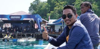 Gelombang Protes dan Penolakan Terhadap IUP di Bungku Tengah FOTO: Muh rizal Yudiansyah Suldani S.H.,M.Kn
