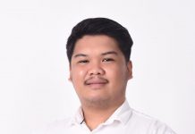Panitia Temu Karya Karang Taruna Kota Makassar Buka Pendaftaran Pencalonan FOTO: Wira Ketua Panitia Temu Karya Karang Taruna Kota Makassar.