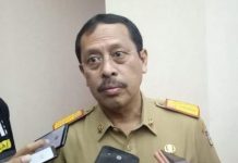 Penentuan Lokasi PSEL Belum Jelas, Sekda sebut Keputusan di Wali kota Makassar FOTO: Sekda Kota Makassar, M. Asar (ist)