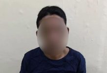 Sat Narkoba Polres Palopo Sita 6,58 gram Sabu Siap edar dari Seorang Warga di Binturu FOTO: Sat Narkoba Polres Palopo yang dipimpin oleh Kasat Narkoba IPTU Firman,SE.,MM mengamankan seorang lelaki berinisial SU (42) di Desa Binturu, Kec. Wara Selatan, Kota Palopo, Minggu 16/7/2023 sekira pukul 01.00 Wita.