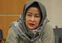 Terancam Dicopot, Cinta Mega Sampaikan Permohonan Maafnya, Usai Video Viral Bermain Judi online FOTO: Cinta Mega, Anggota Fraksi PDIP DPRD DKI Jakarta, Cinta Mega