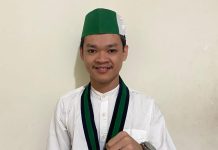 Kecam Pelaku Kekerasan ke Kader HMI, Komisariat Teknik Unibos: Usut Sampai Tuntas FOTO: Deni Arifin Djella, Ketua Bidang PTKP HMI KOMISARIAT TEKNIK UNIBOS CAB. MAKASSAR