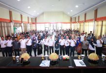 Komisi V DPR RI H. Aras Berikan Pelatihan Ke Masyarakat Maros Soal Keselamatan Berlalulintas Anggota Komisi V Dewan Perwakilan Rakyat (DPR) Republik Indonesia (RI), Muhammad Aras kembali menjadikan Kabupaten Maros tempat pelaksanaan Pendidikan dan Pelatihan (Diklat) Pemberdayaan Masyarakat dalam Keselamatan Berlalulintas. Rabu 26 Juli 2023.
