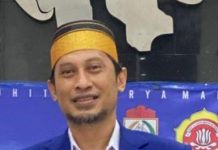 Pro kontra PSEL, Ketua KT sebut Industri Besar di Tamalanrea Sesuai Perda RTRW, Pakar: Baca Dulu Pasal 97 Ayat 4 FOTO: Ketua Karang Taruna (KT) Kota Makassar, Muhammad Zulkifli, ST,.MT