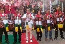 Milad FBI ke-3 Tahun Dihadiri Seluruh Jajaran Pengurusnya se-Indonesia FOTO: Pelantikan LBH FBI Medan berlokasi di Kantor DPC dan LBH FBI Kota Medan Jalan Nibung 2, Kel.Petisah Tengah, Kecamatan Medan Petisah, pada Sabtu siang.(29/7/23)