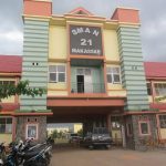 Kisruh Penerimaan Siswa Baru di SMAN 21 Makassar, Andi Emmang: Senin Kami Gelar Aksi FOTO: SMAN 21 Makassar di kawasan BTP, Tamalanrea. (Properti ujungjari.com)